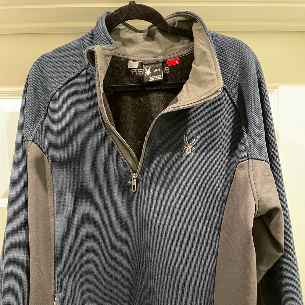 Spyder Sweater